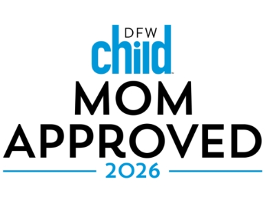 DFW Child Magazine Mom Approved 2026 Tracy Morales DDS Family Dentistry