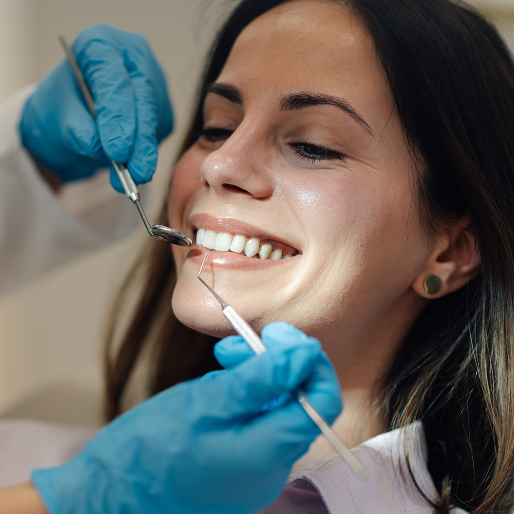 Gum Disease