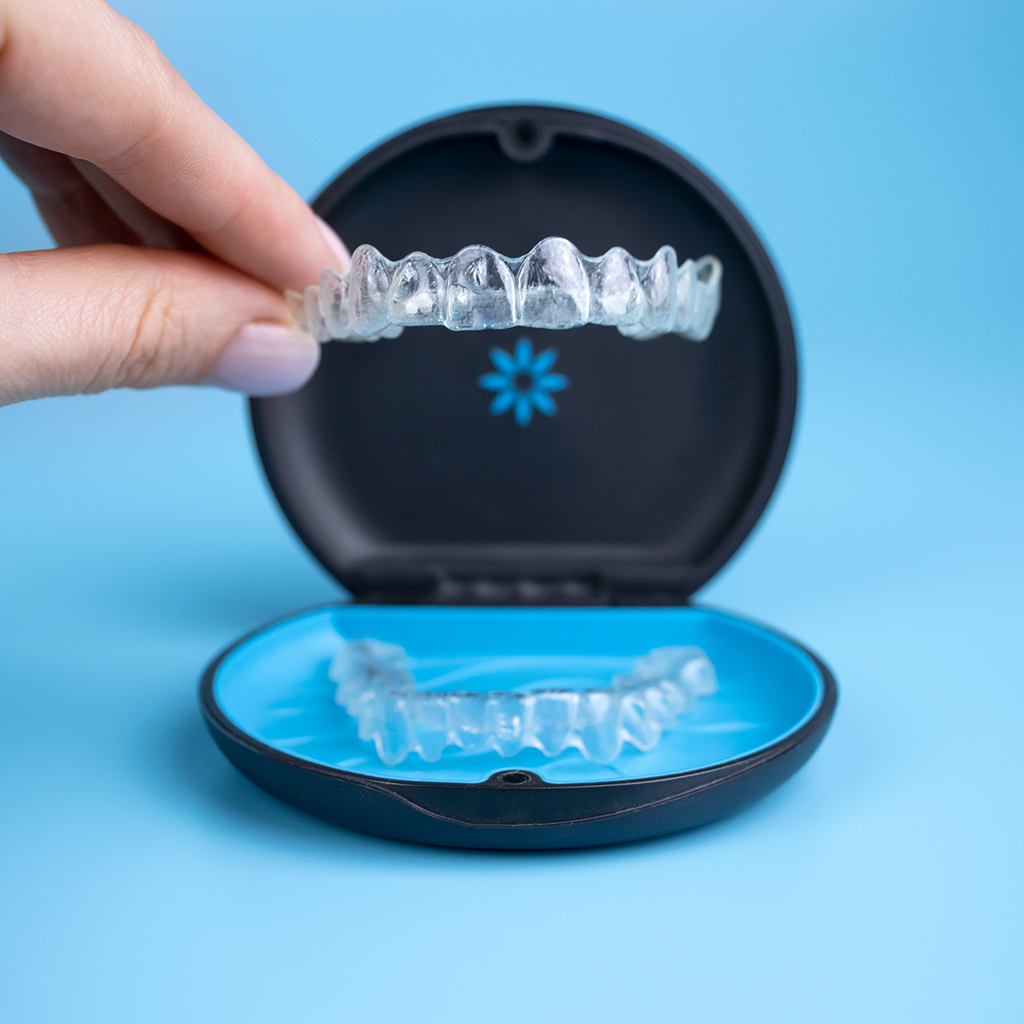 Invisalign